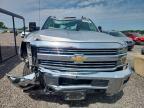 2018 Chevrolet Silverado K2500 Heavy Duty LT