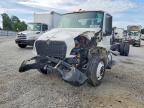 2023 International MV607-Truck Cab AND Chassis