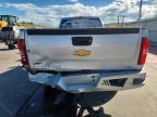 2012 Chevrolet Silverado K1500 LT