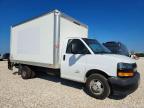 2020 Chevrolet Express G4500