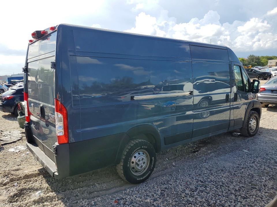 2020 Dodge RAM Promaster 3500 VF