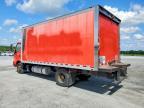 2017 Hino 195 BOX Truck