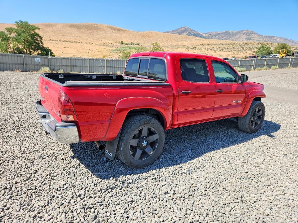 2007 Toyota Tacoma V6