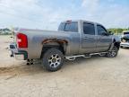 2009 Chevrolet Silverado K2500 Heavy Duty LTZ