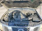 2009 Nissan Frontier SE V6