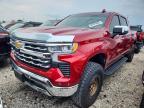 2024 Chevrolet Silverado K1500 LTZ