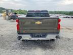 2023 Chevrolet Silverado K1500 LTZ