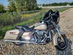 2018 Harley-Davidson Flhx Street Glide