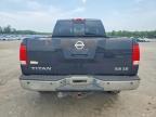 2005 Nissan Titan XE