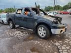 2008 Ford F150 Supercrew