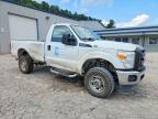 2016 Ford F250 Super Duty