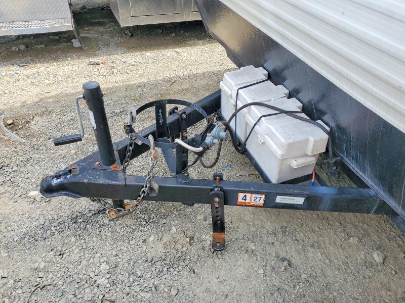 2014 Forest River 2015 Forest River evo Camper
