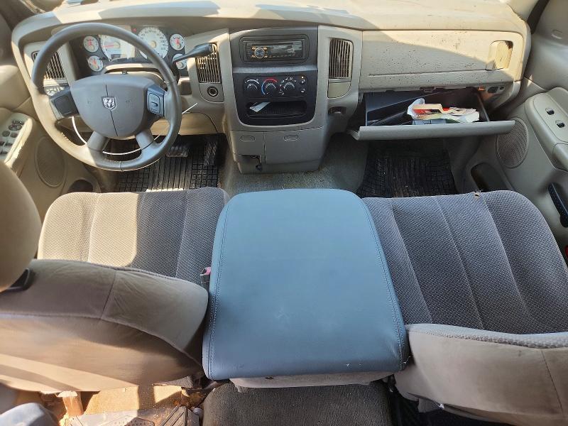 2005 Dodge RAM 1500 ST