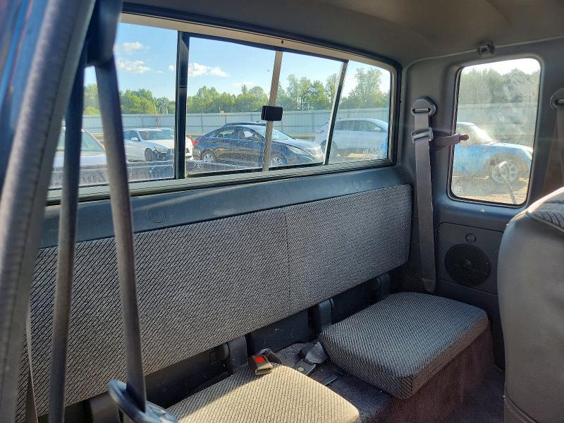 1992 Toyota Pickup Deluxe
