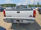 2002 GMC New Sierra C1500