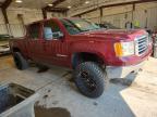 2009 GMC Sierra K1500 SLT