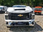 2024 Chevrolet Silverado K3500