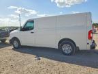 2020 Nissan NV 2500 HD SV