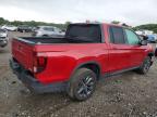 2025 Honda Ridgeline Sport