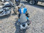 2016 BMW R1200 R