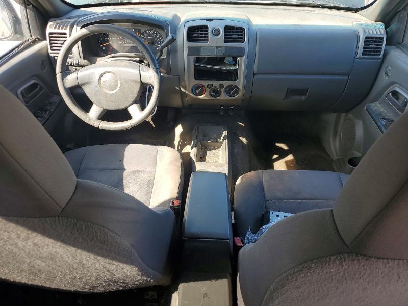 2004 Chevrolet Colorado