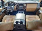 2011 Ford F350 Super Duty