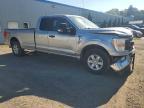 2021 Ford F150 Super Cab
