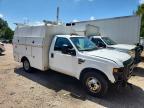 2008 Ford F350 Super Duty
