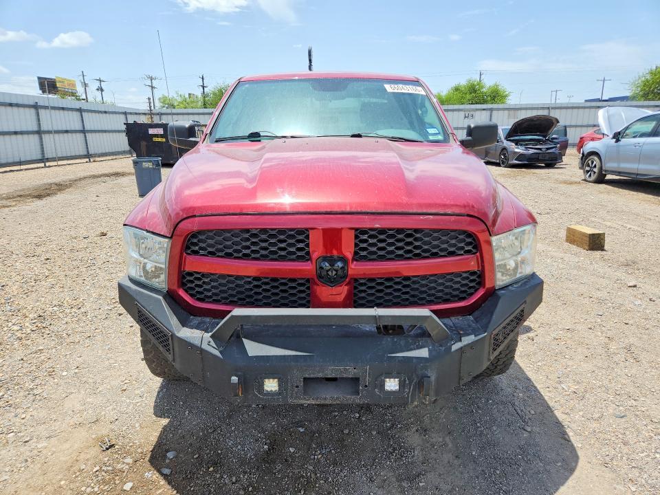 2015 Dodge RAM 1500 ST