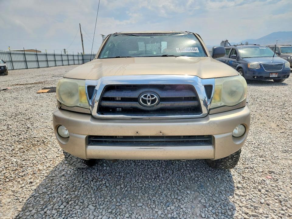 2006 Toyota Tacoma V6