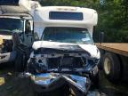 2021 Ford Econoline E450 Super Duty Cutaway Van