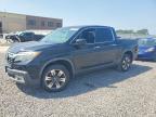 2017 Honda Ridgeline RTL