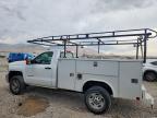2015 Chevrolet Silverado K2500 Heavy Duty