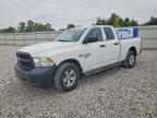 2022 Dodge RAM 1500 Classic Tradesman