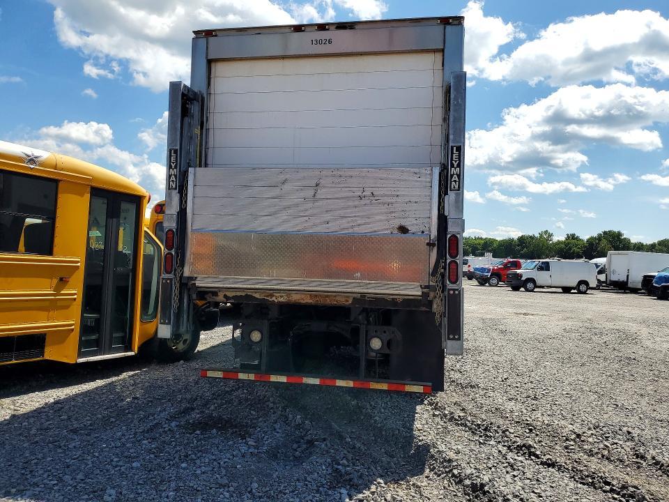 2013 Freightliner M2 106 Medium Duty