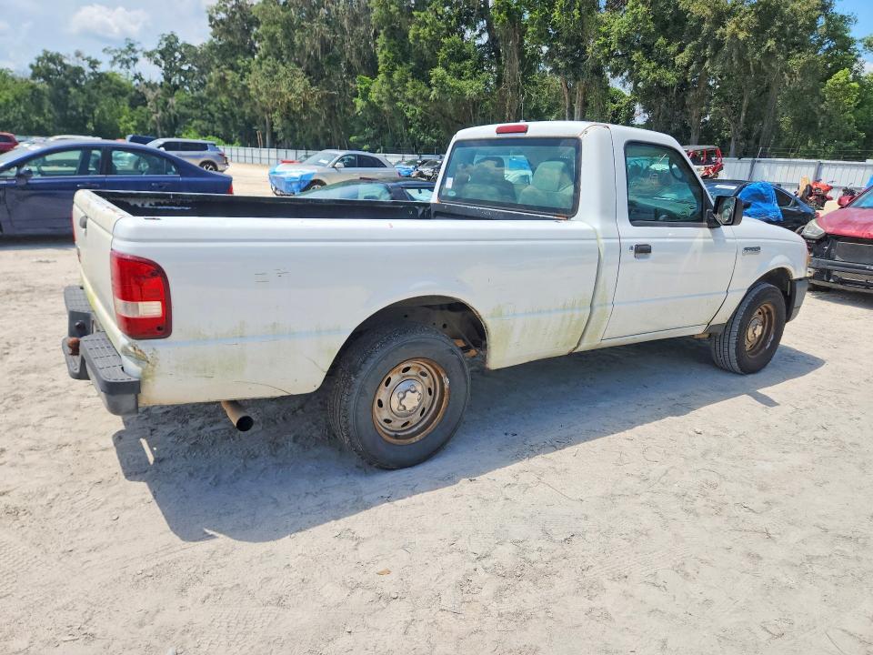 2006 Ford Ranger