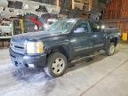 2012 Chevrolet Silverado K1500 LTZ