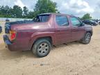 2007 Honda Ridgeline RTX