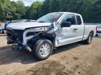 2023 Ford F150 Super Cab