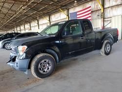 Nissan salvage cars for sale: 2007 Nissan Frontier XE