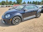 2018 Volkswagen Beetle Dune