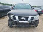 2012 Nissan Frontier SV V6