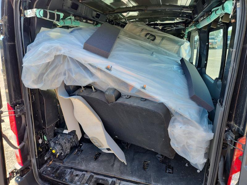 2020 Ford Transit T-350