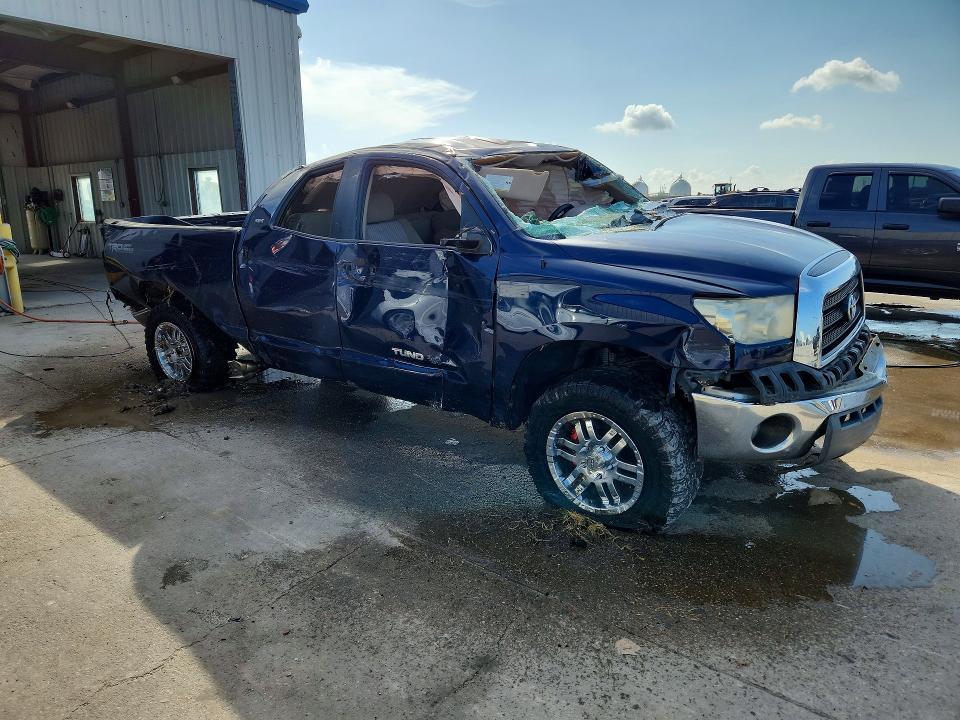 2007 Toyota Tundra SR5
