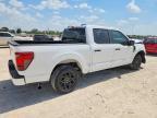 2026 Ford F150 STX
