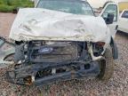 2009 Ford F550 Super Duty