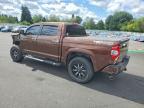 2014 Toyota Tundra Crewmax Platinum