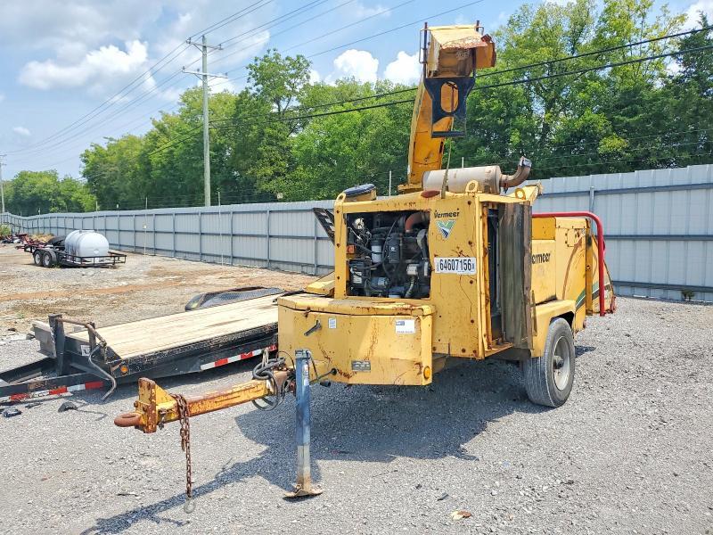 2009 Vermeer Chipper-Wood Chipper