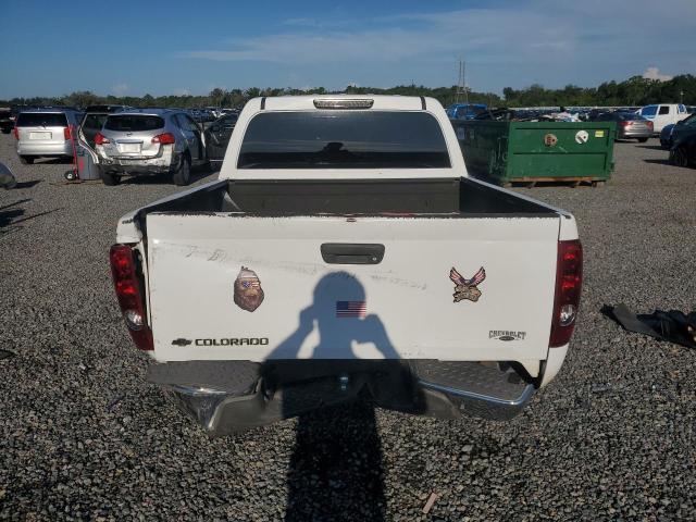 2006 Chevrolet Colorado