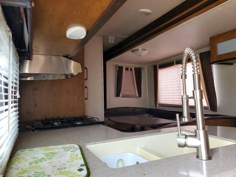 2017 Wildwood By Forest R 2017 Forest River Wildwood Camper